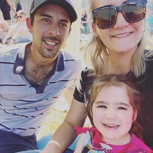 Meet your Posher, Zoe